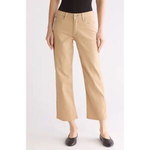 STS Blue tan jeans, size 14